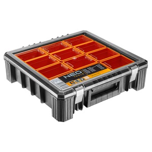 Neo 84-130 szortimenter 40 x 40 x 12 cm