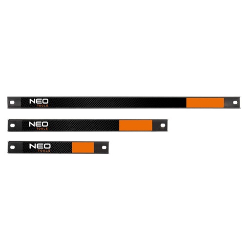 Neo 84-144 Mágneses fali szerszámtartó készlet 3db