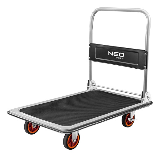Neo 84-403 kézikocsi, 300kg