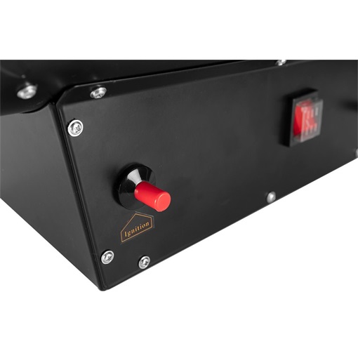 Neo 90-085 Gázos hőlégfúvó, hőteljesítmény 50 kW