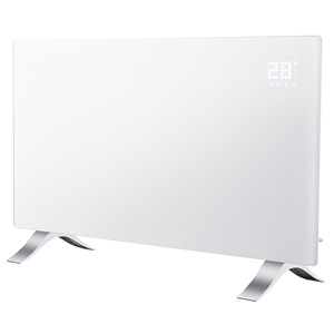 Neo 90-094 Elektromos fűtőpanel 1500W, IP24, WIFI. TUYA app, érintőpanel. 24 óra programozhatóság