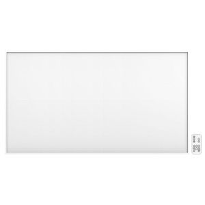 Neo 90-104 Infravörös hősugárzó fűtőpanel 720W, LED kijelző, távirányító