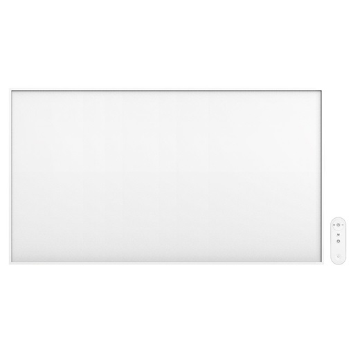 Neo 90-105 Infravörös hősugárzó fűtőpanel 450W, LED kijelző, WIFI, TUYA app, távirányító