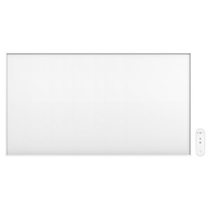 Neo 90-107 Infravörös hősugárzó fűtőpanel 720W, LED kijelző, WIFI, TUYA app, távirányító