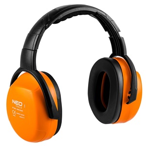 Neo 97-564 Fülvédő, SNR 32dB, CE