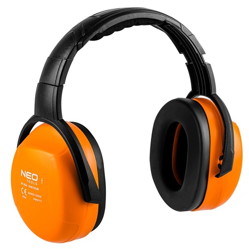 Neo 97-564 Fülvédő, SNR 32dB, CE