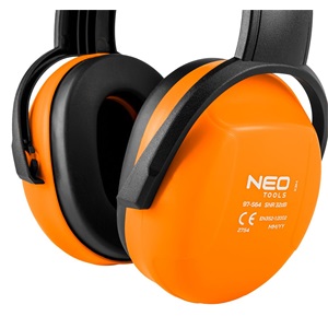 Neo 97-564 Fülvédő, SNR 32dB, CE