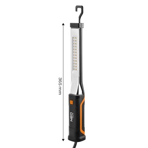 Neo 99-044 Műhelylámpa 230V 900 lm SMD cable 5m 230V