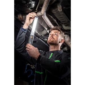 Neo 99-044 Műhelylámpa 230V 900 lm SMD cable 5m 230V