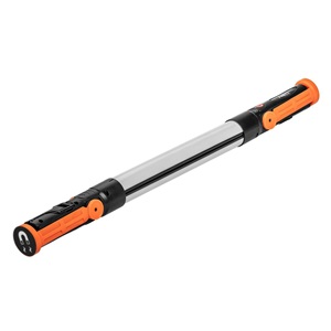Neo 99-047 Műhelylámpa újratölthető 2x350 lm-es összecsukható SMD
