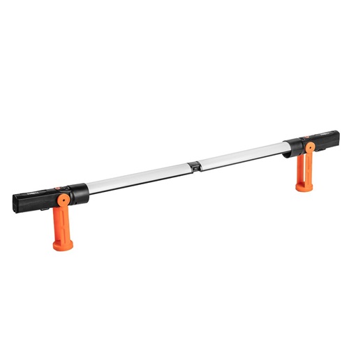Neo 99-047 Műhelylámpa újratölthető 2x350 lm-es összecsukható SMD