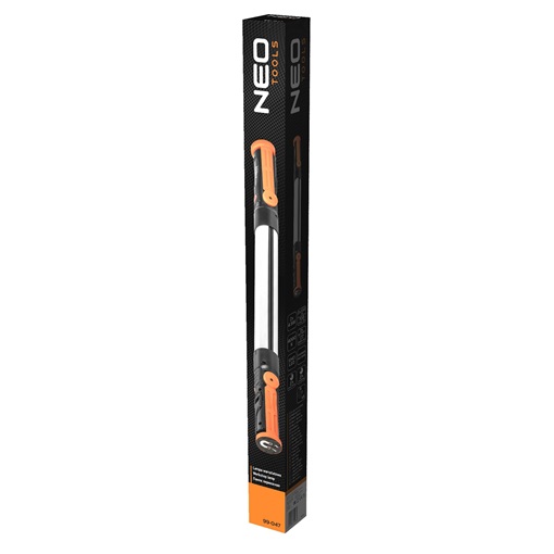 Neo 99-047 Műhelylámpa újratölthető 2x350 lm-es összecsukható SMD