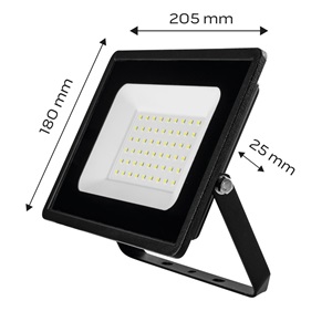 Neo 99-053 Reflektor 230V/50W, 4000lm, SMD led