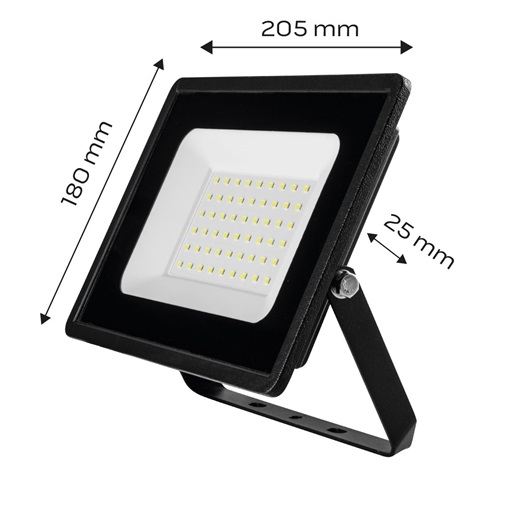 Neo 99-053 Reflektor 230V/50W, 4000lm, SMD led