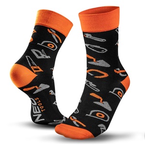 Neo GD018 Színes zokni 43-46
