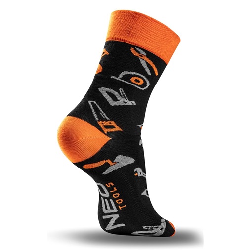 Neo GD018 Színes zokni 43-46