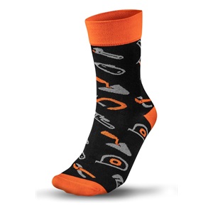 Neo GD018 Színes zokni 43-46