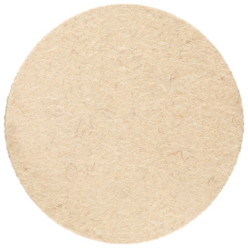 Neo Tools 08-961 Polírkorong filc, 125x10mm, M14