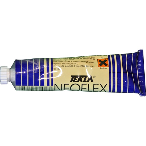 Neoflex 100 késtapasz  140 gr