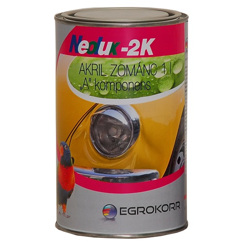 Neolux 2K Akril A 100 fehér 1 L