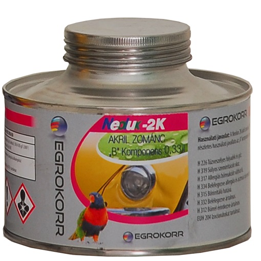 Neolux 2K Akril B 001 0.33 L