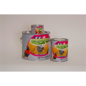 Neolux brill 100 fehér  125 ml