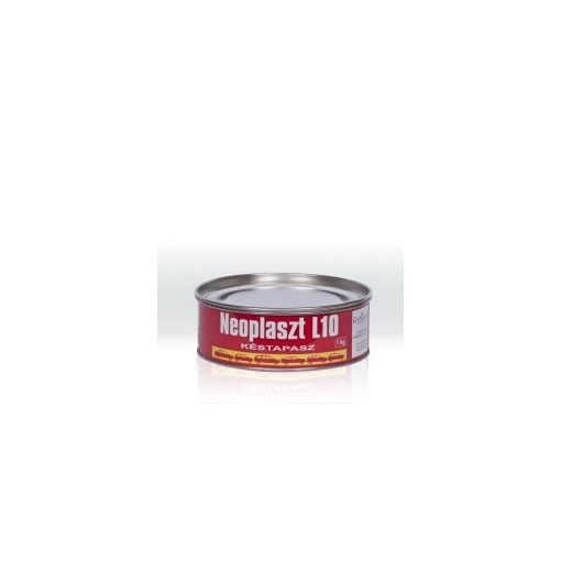 Neoplaszt L10 késtapasz A 1 kg