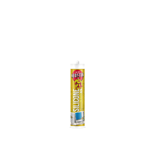 Neostik neutrális szilikon fehér 310 ml KIFUTÓ