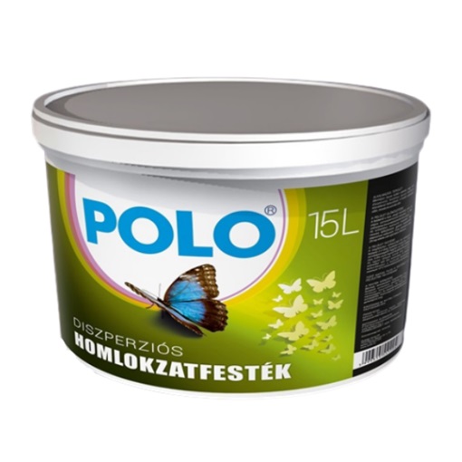 POLO homlokzatfesték 15 L