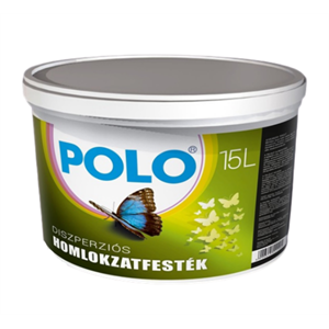 POLO homlokzatfesték 15 L