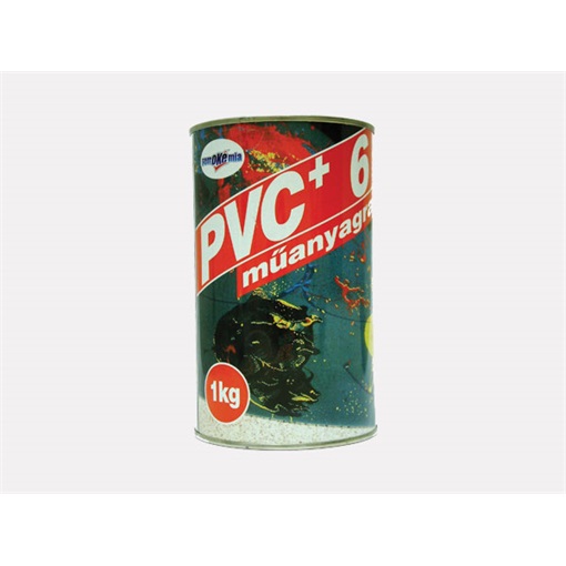 PVC-6 műanyagpadló ragasztó 1 kg