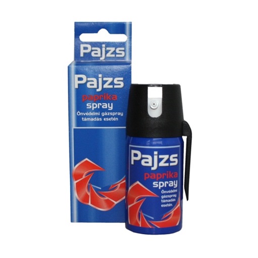 Pajzs paprika spray 19,5 g