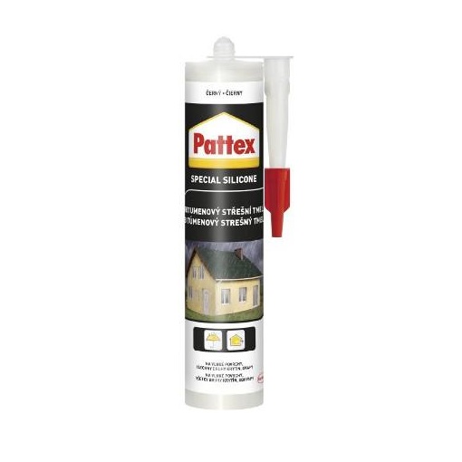 Pattex Pro Bitumenes tömítő 280 ml