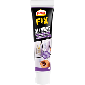 Pattex Fix & Remove  44 gr