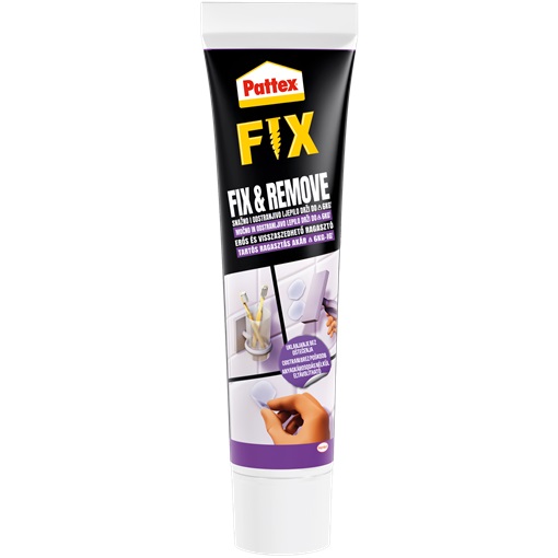 Pattex Fix & Remove  44 gr