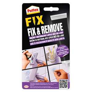 Pattex Fix & Remove  44 gr