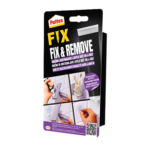 Pattex Fix & Remove  44 gr