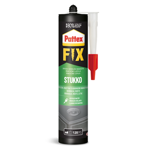 Pattex Fix Stukkó 380 gr