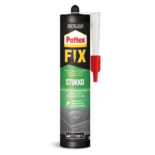 Pattex Fix Stukkó 380 gr