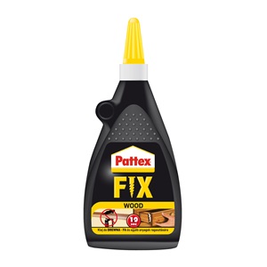 Pattex Fix faragasztó /wood/ 200 gr