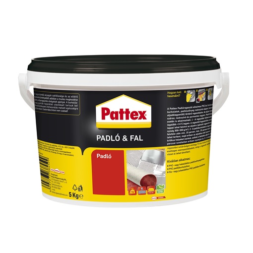 Pattex Padló  5 kg