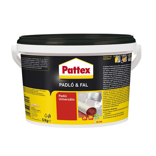 Pattex Padló univerzális 5 kg