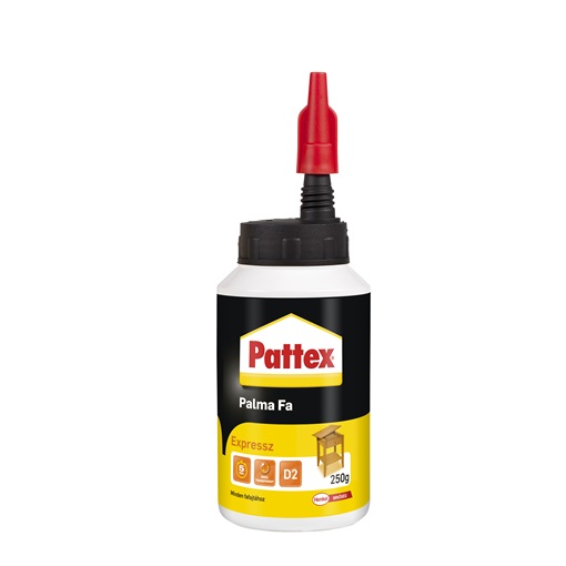 Pattex Palma Fa expressz 250 gr