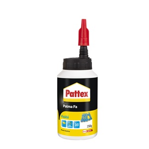 Pattex Palma Fa vÍzálló  250 gr