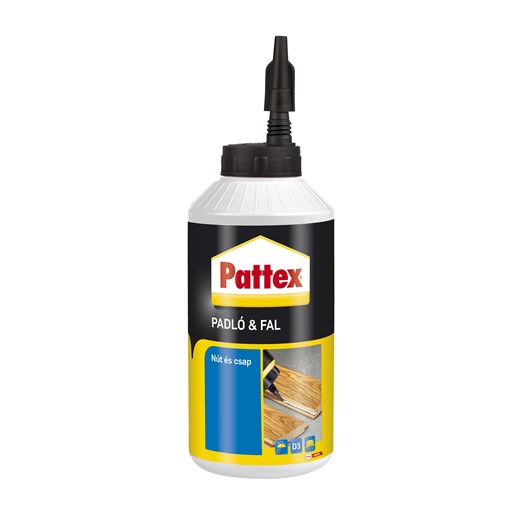 Pattex Palma Nút- és Csapragasztó 750 gr