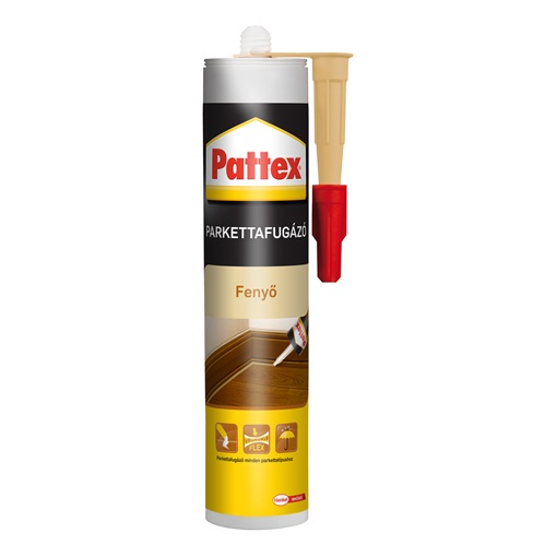 Pattex Palma parkettafugázó fenyő 310 ml