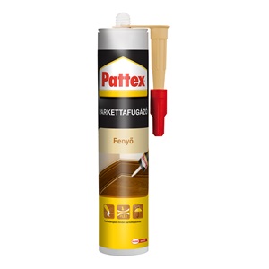 Pattex Palma parkettafugázó fenyő 310 ml