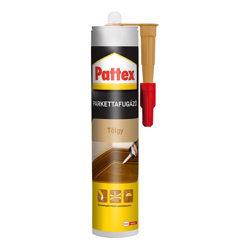 Pattex Palma parkettafugázó tölgy 310 ml