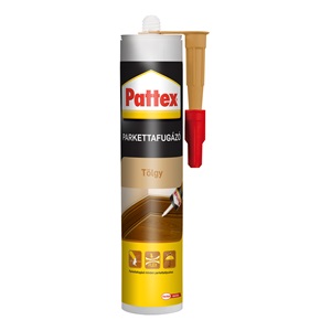 Pattex Palma parkettafugázó tölgy 310 ml