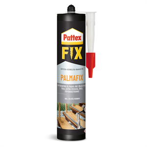 Pattex Palmafix  400 gr kartusos ragasztó